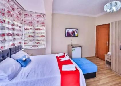 Kristal Otel Pansiyon - 9