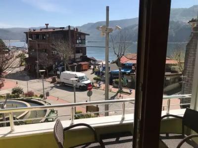 Kristal Otel Pansiyon - 11