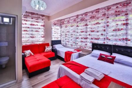 Kristal Otel Pansiyon - 3