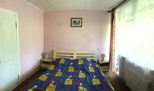 Baza otdykha Riviera - 7
