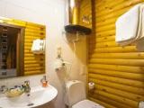 Double Room with Balcony and Sea View
