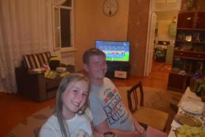 U Vili Guest house, Pitsunda