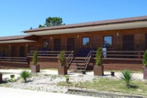 Gudauta Kottedzhny Kompleks, Gudauta