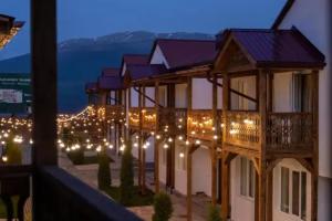 3D Guest House, Dilijan