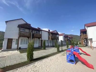 3D Guest House - 10