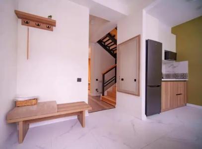 3D Guest House - 1