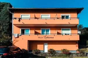 B&B Toblerina, Ascona