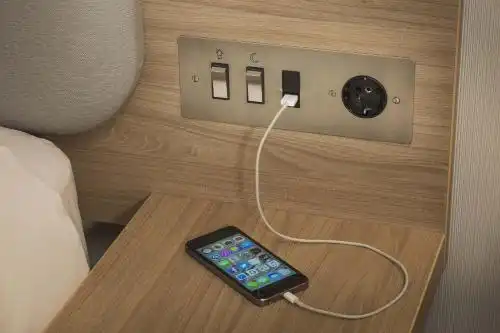 Holiday Inn Express - Cologne - City Centre - 72