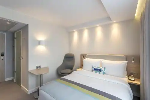 Holiday Inn Express - Cologne - City Centre - 73