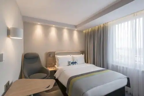 Holiday Inn Express - Cologne - City Centre - 75