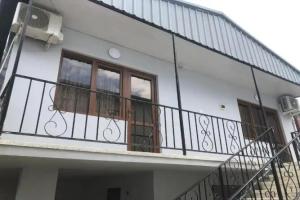 Guest house Romanadze, Kobuleti