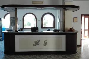 International Resort, Mondragone
