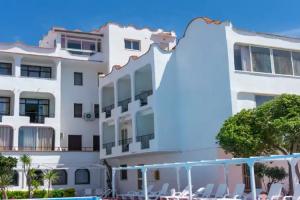 International Resort, Mondragone