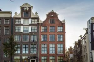 The Hendrick's Hotel, Amsterdam