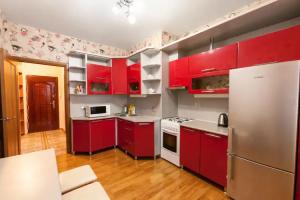 Apartamenty na Yubileyinoi, Pskov