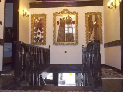 Edirne osmanlı Evleri - 12