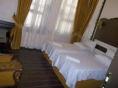 Edirne osmanlı Evleri - 29