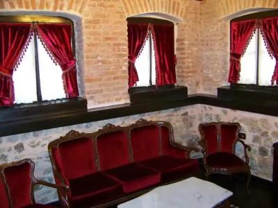 Edirne osmanlı Evleri - 48