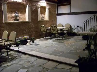 Edirne osmanlı Evleri - 17