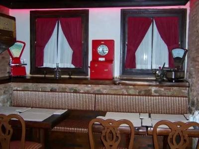 Edirne osmanlı Evleri - 23