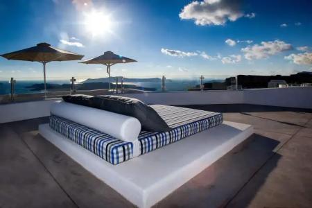 Amity Suites - Adults Only - 13