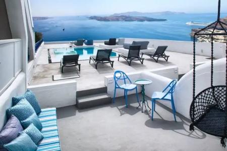 Amity Suites - Adults Only - 25