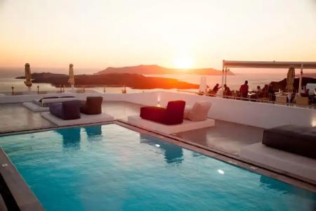 Amity Suites - Adults Only - 14