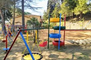 Agriturismo Vernianello, Poggibonsi
