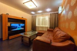 Na Samojlovoj 9 Apartments, Murmansk