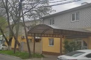 Na Chernomorskoy 54 Guest house, Anapa