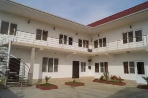 Guest House Ruslan and Julietta, Alakhadzi