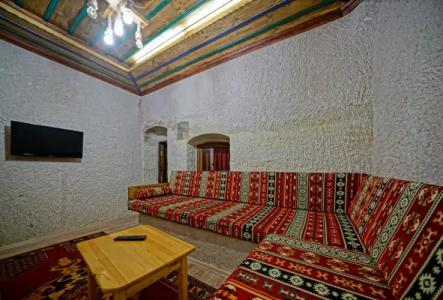 Cappa Cave - 56