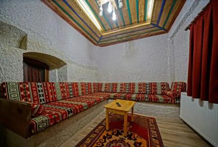 Cappa Cave - 55