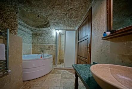 Cappa Cave - 68
