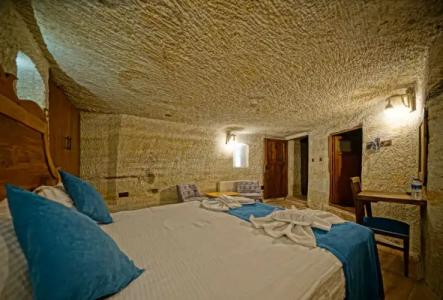 Cappa Cave - 24