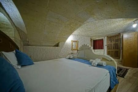 Cappa Cave - 1