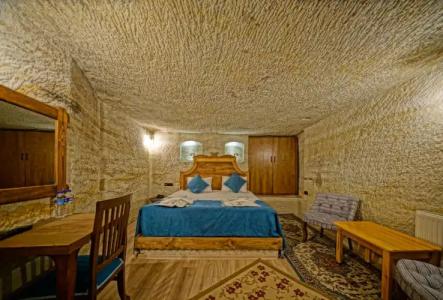 Cappa Cave - 22
