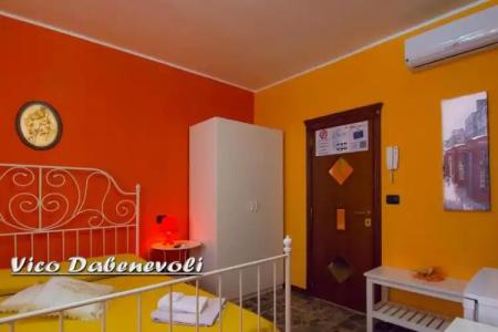 B&B Eraclio Suite - 15