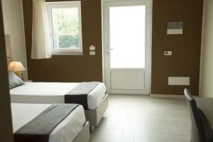 Agriturismo Dolce Luna, Milan