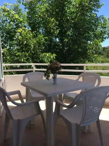 Guest House Green Garden - 24