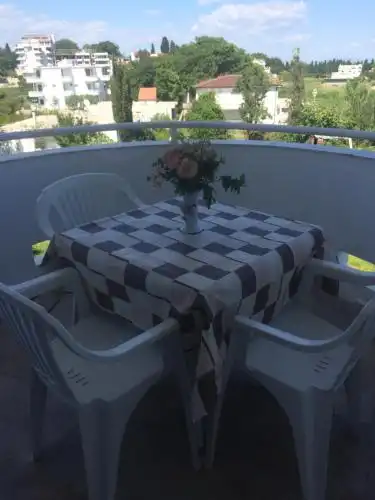 Guest House Green Garden - 29