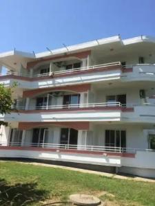 Guest House Green Garden - 0