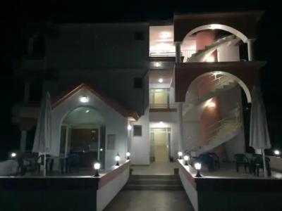 Guest House Green Garden - 1