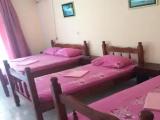 Quadruple Room with Terrace