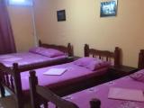Quadruple Room with Terrace