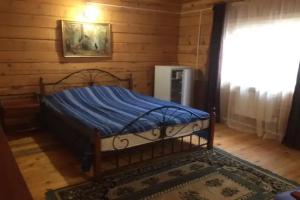 Guest House Naumkinyh, Aya