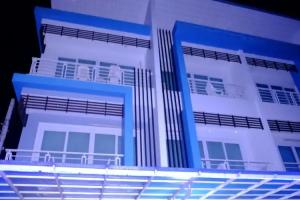 Alisa Krabi Hotel, Krabi City