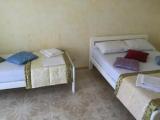 Comfort Triple Room with Shower