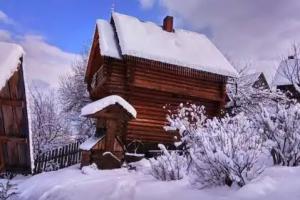 U Odesyta Guest house, Vorokhta