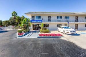 Studio 6 Kissimmee, FL - Orlando, Orlando